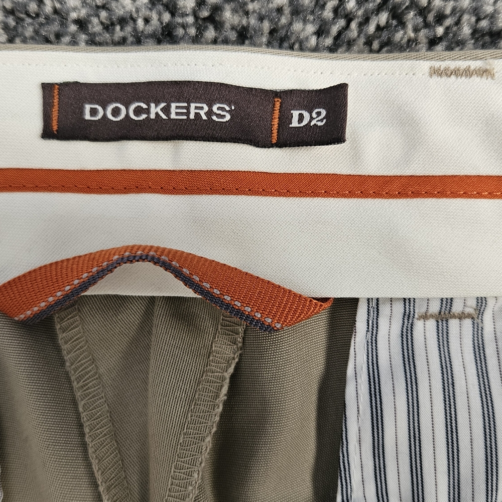 Dockers D2 Men's Pants